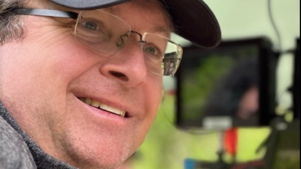Roel Reiné To Direct Sci-Fi Thriller Lunar Colony’