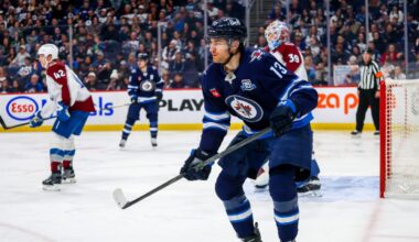 How to watch Jets vs. Avalanche