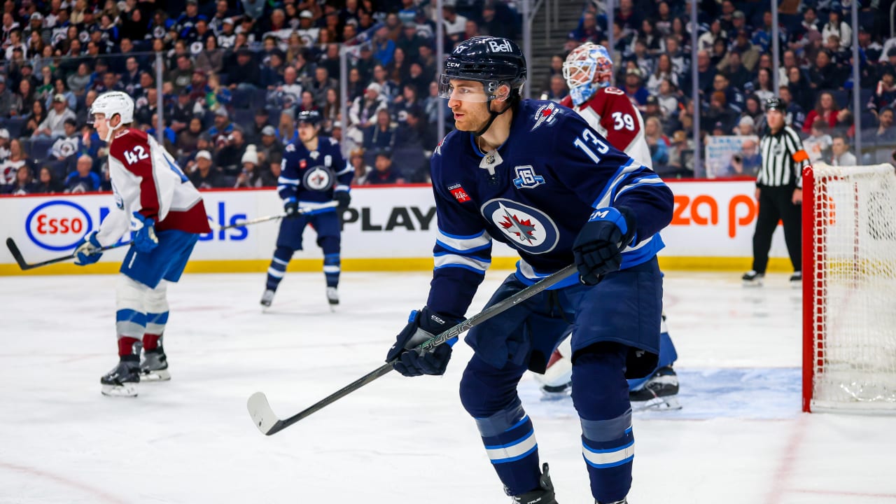 How to watch Jets vs. Avalanche