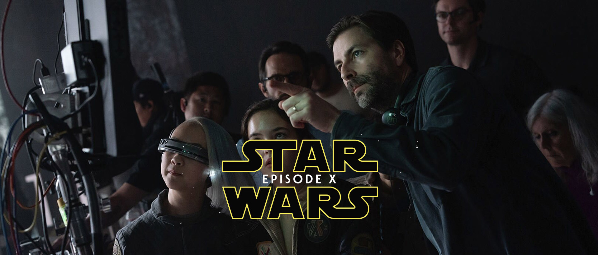 Lucasfilm Circling Director Jon Watts To Helm 'Star Wars: Episode X' (EXCLUSIVE)