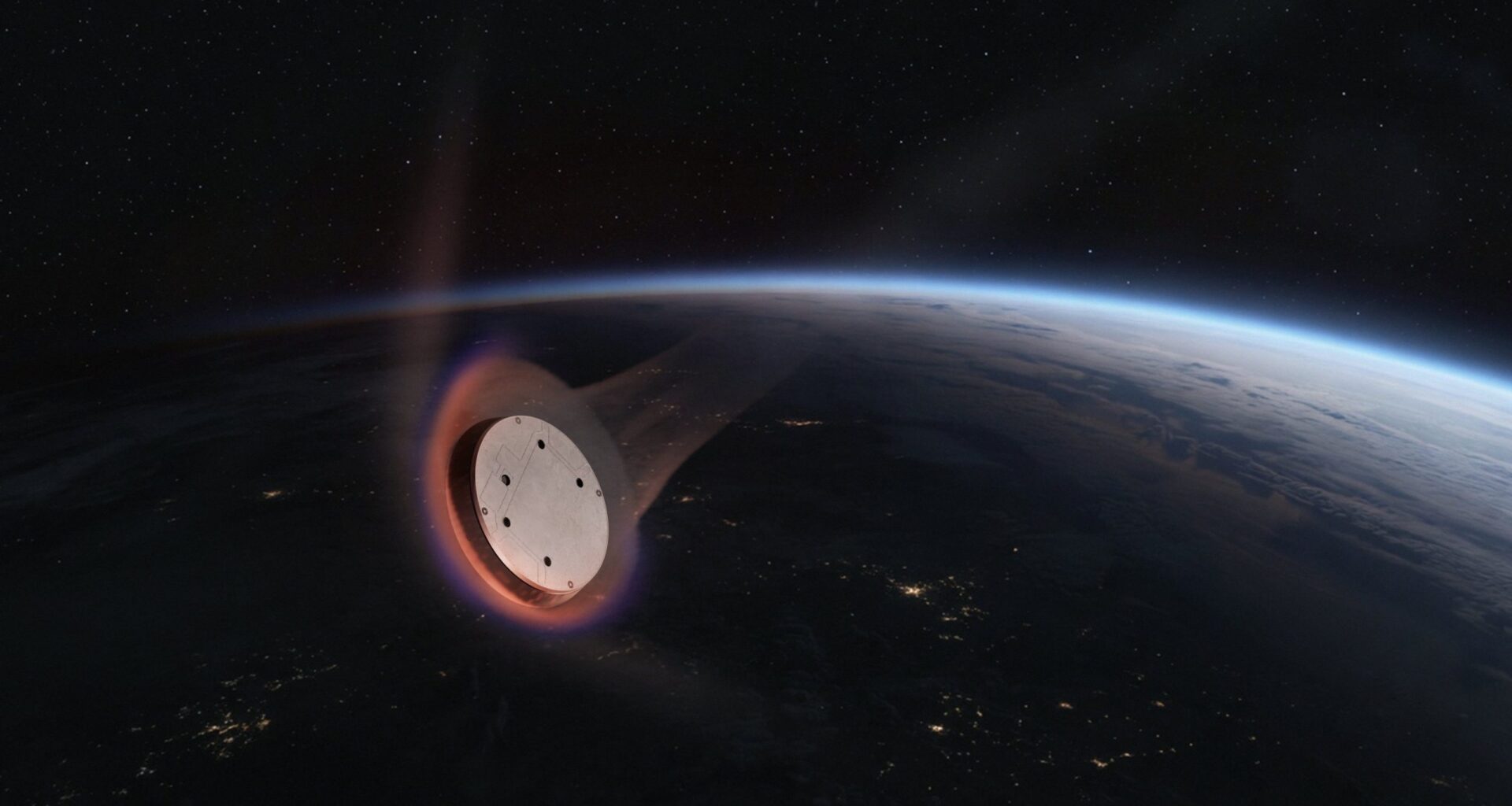 Space Cargo Unlimited to fly microgravity payloads on Starfall