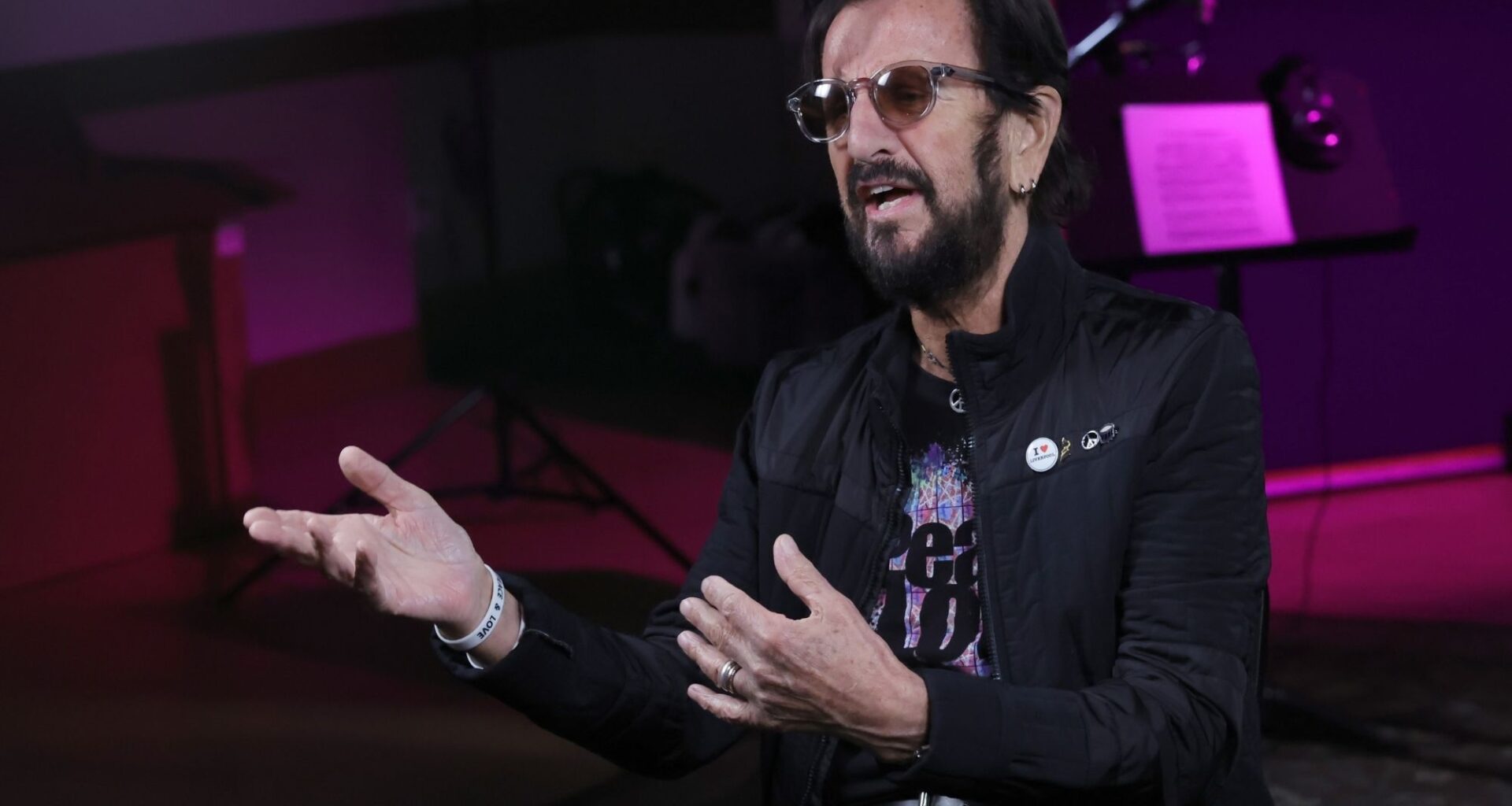 4 Cool Songs Members of the Beatles Wrote for Ringo Starr’s ‘Ringo’ Album