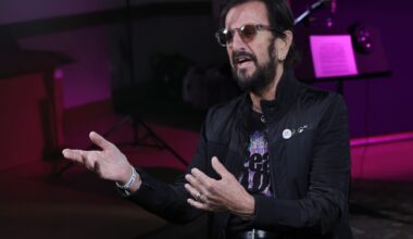 4 Cool Songs Members of the Beatles Wrote for Ringo Starr’s ‘Ringo’ Album
