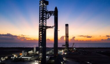 Starship Is About to Attempt Something It's Never Done in 13 Flights