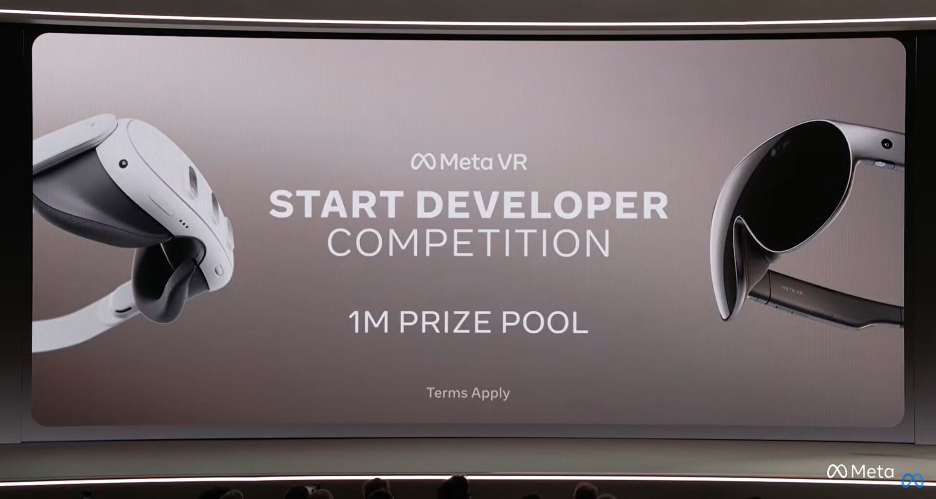 Meta Launches $1M Developer Competition to Stock 'VR Glasses' with More Hand-tracked Apps