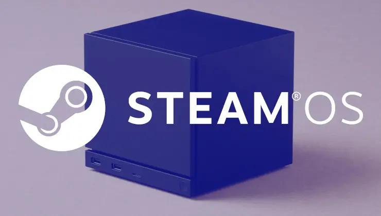 SteamOS 3.9.2 Beta brings fixes for VRR, VR Streaming, Remote Play, Boot Time and more