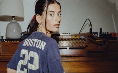 Stella Lefty, "Boston"
