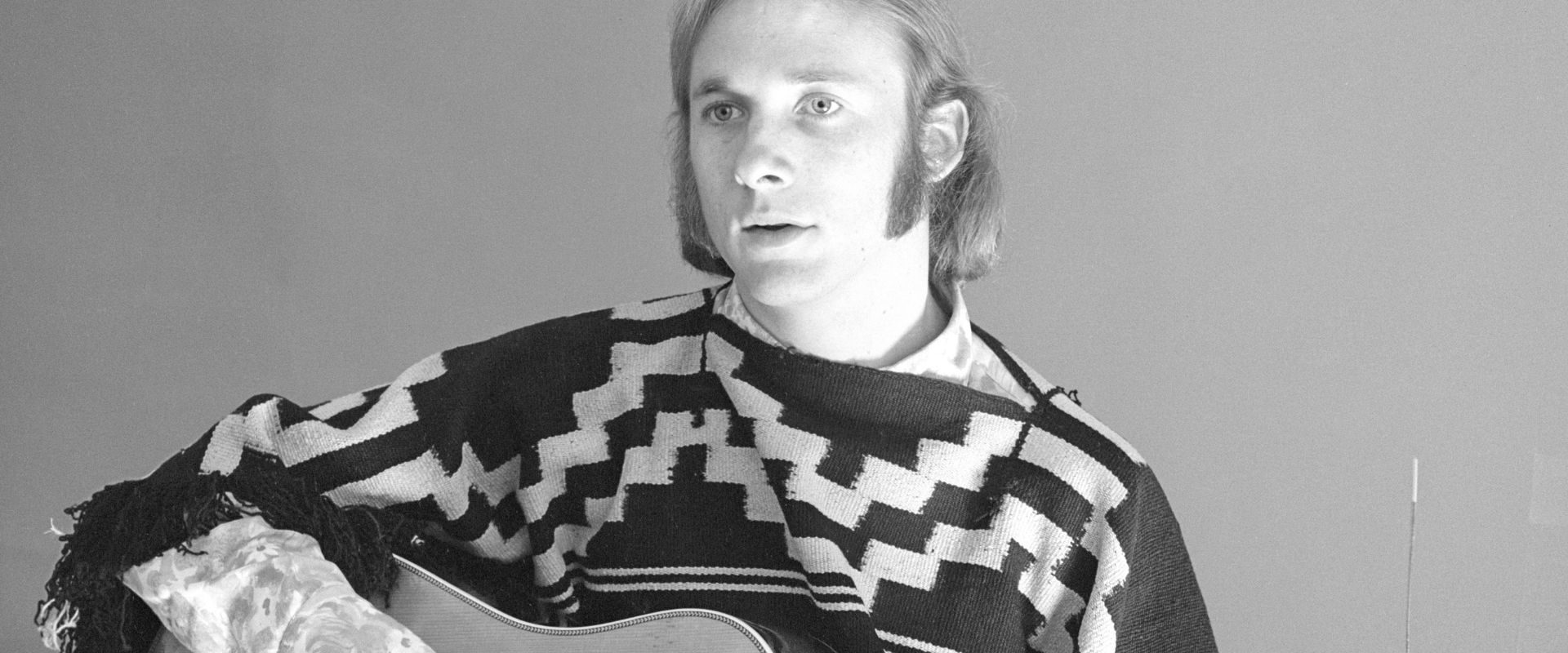 Why Stephen Stills’ Second Supergroup Fell Apart in the Early 70s