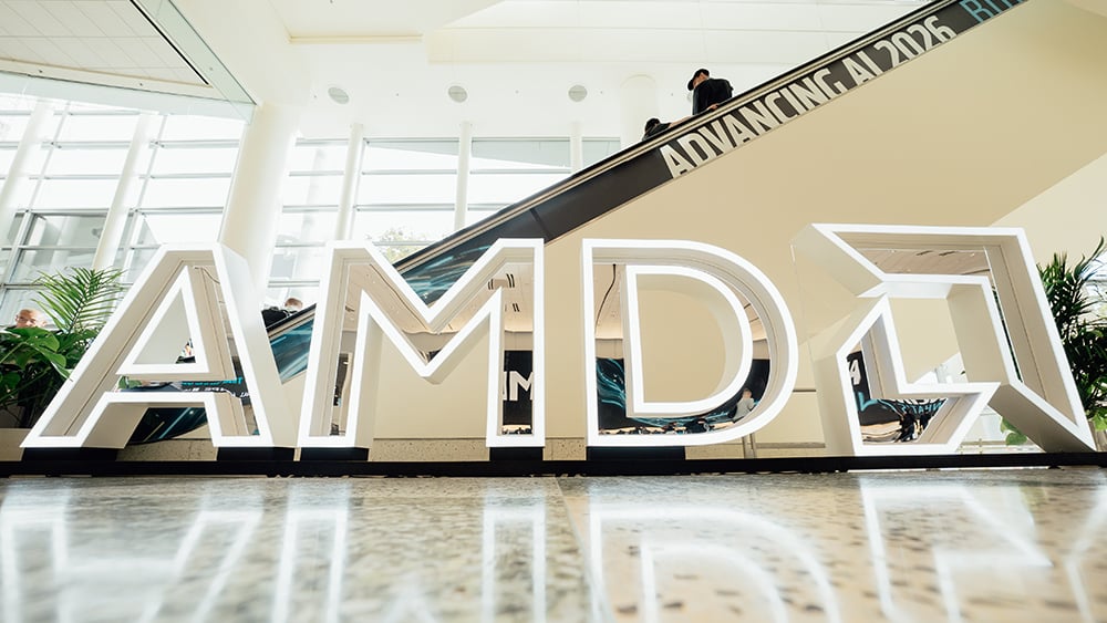 Chip Stocks Climb As 4 New Names Join SOX Index. AMD Breaks Out.