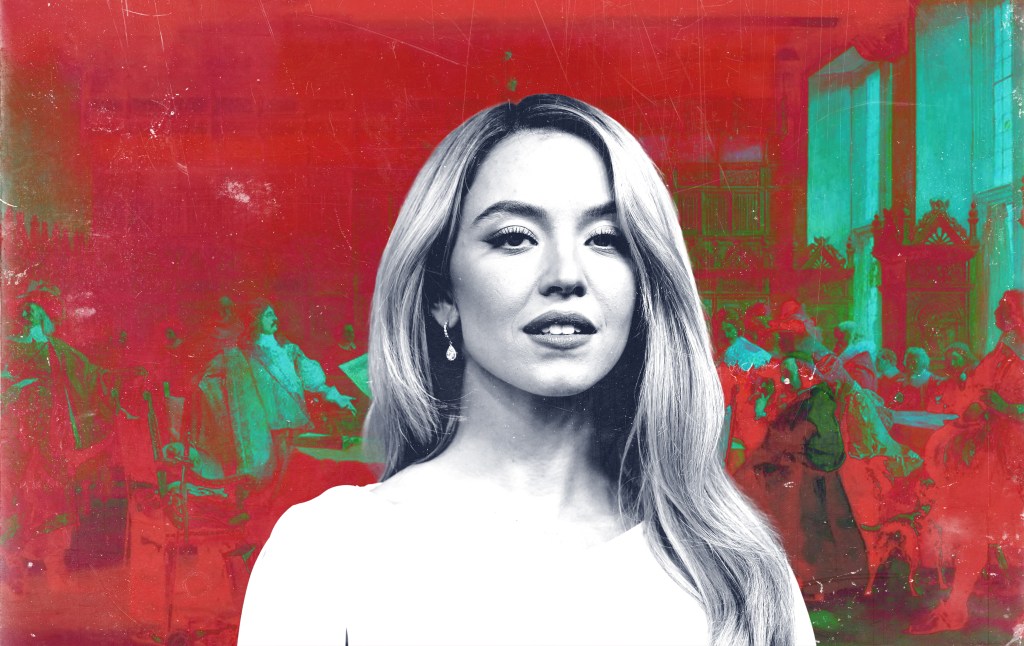 Cashing In on Sydney Sweeney’s Cash-In - The Dispatch
