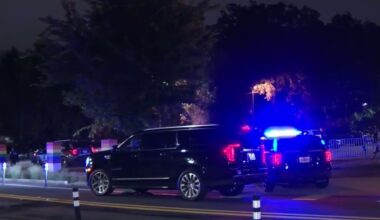 Breaking news: Crash, house fire and stabbing