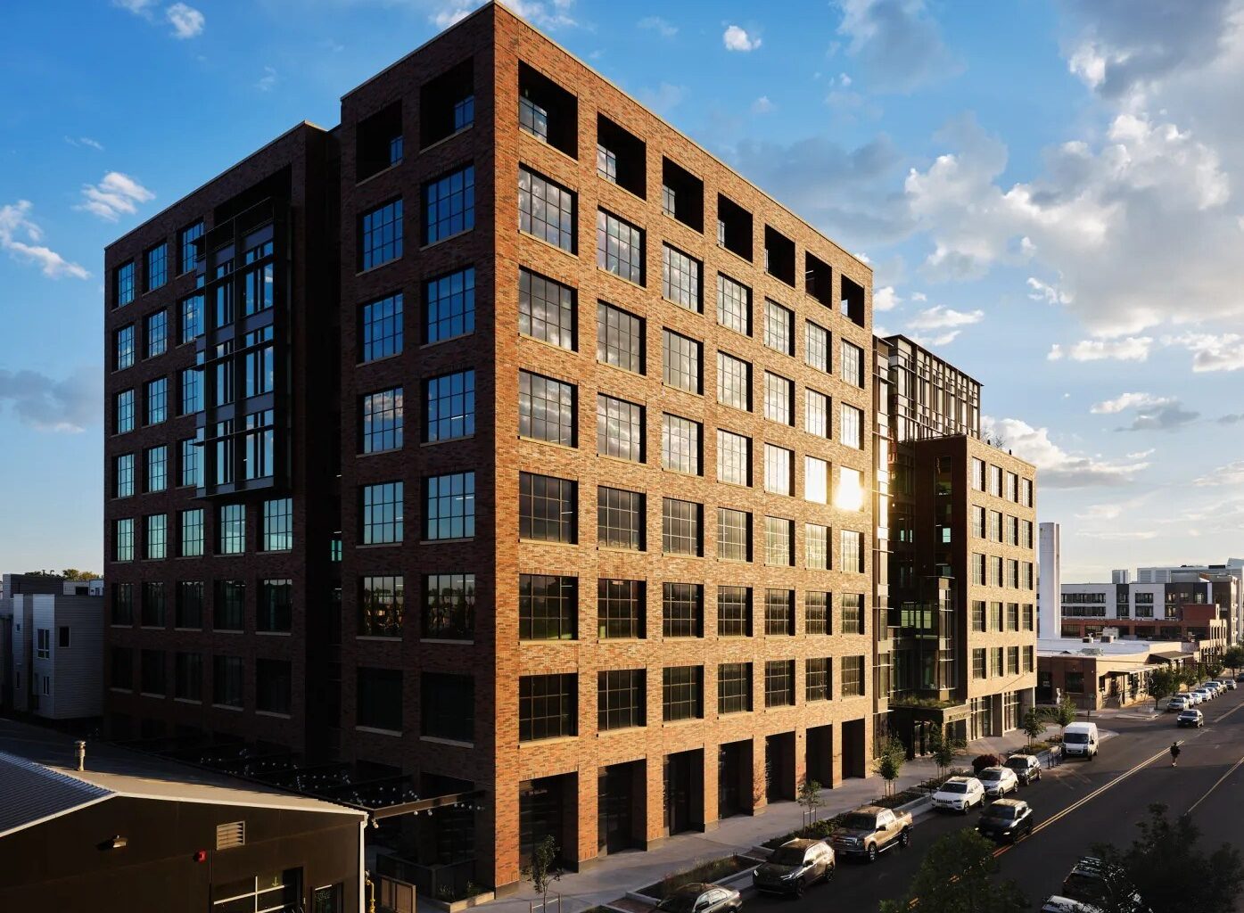Healthcare billing startup leases larger Denver office