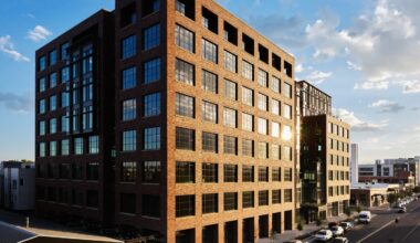 Healthcare billing startup leases larger Denver office