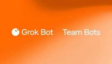 Team Bots: AI coworkers that learn from your team