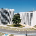 © Flavio Ricardo Gomes Technology Park of Luanda / Typsa - Exterior Photography