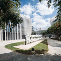 © Flavio Ricardo Gomes Technology Park of Luanda / Typsa - Exterior Photography