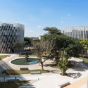 © Flavio Ricardo Gomes Technology Park of Luanda / Typsa - Exterior Photography