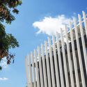 © Flavio Ricardo Gomes Technology Park of Luanda / Typsa - Exterior Photography