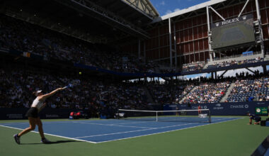 Comeback of the year? Maya Joint saves three match points and 5-1 second set deficit for implausible triumph