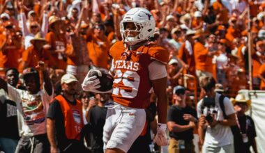 College football Week 2: Live updates, schedule, scores, highlights