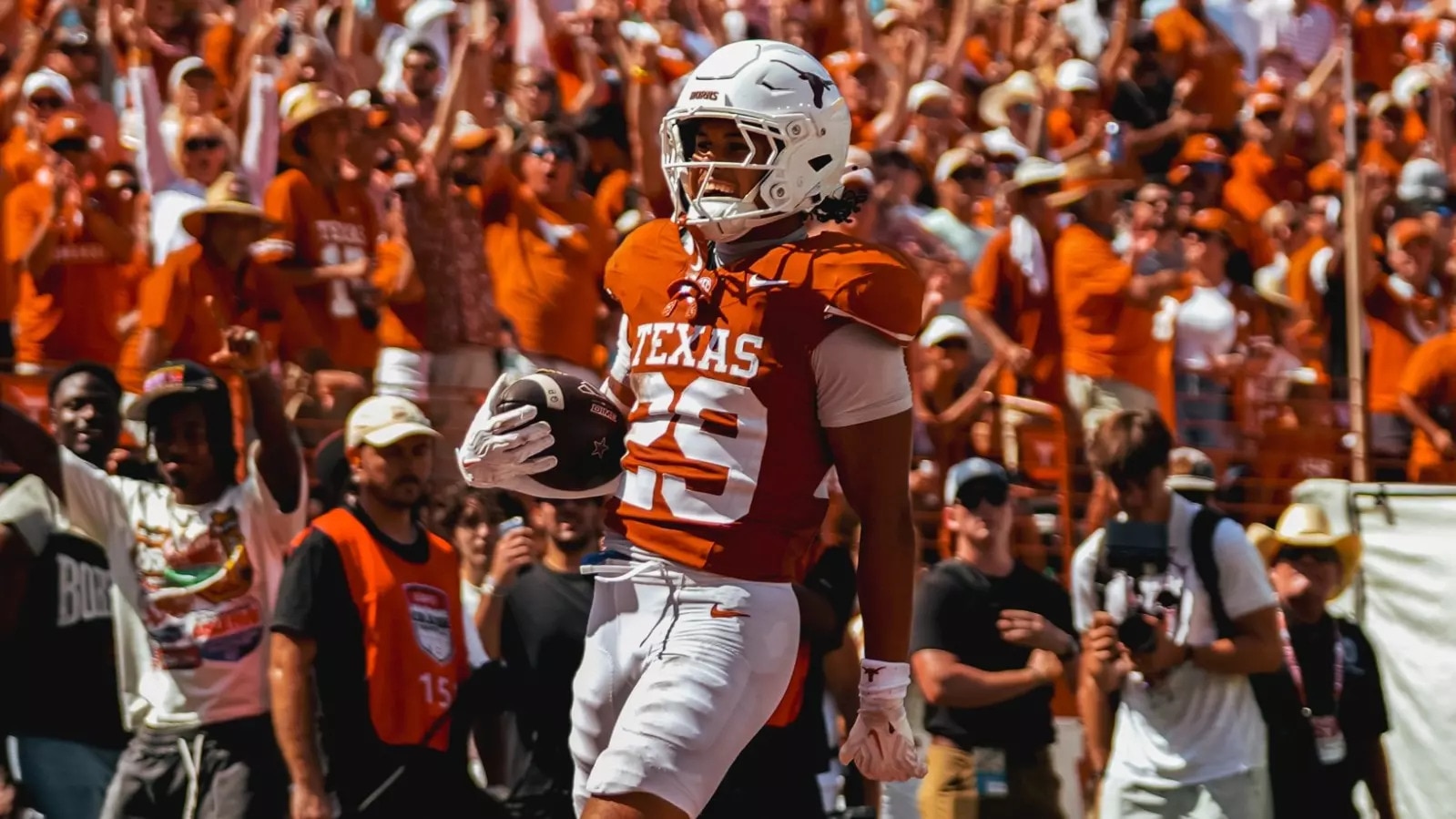 College football Week 2: Live updates, schedule, scores, highlights