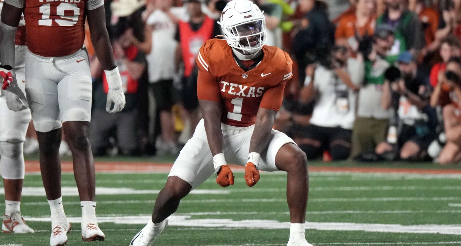 College football Week 2: Recap, scores, highlights