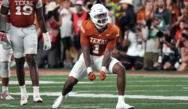College football Week 2: Recap, scores, highlights