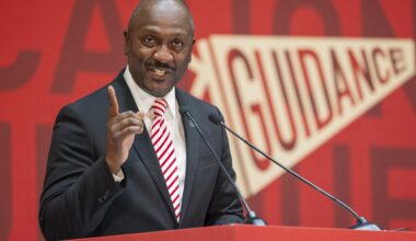 Miami Heat have their new public-address announcer