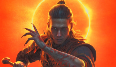 The Blood of Dawnwalker Passes 1 Million Copies Sold in Just 2 Days