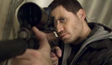 24 Years Later, One of the Greatest Action Thriller Franchises Ever Returns To Dominate Streaming