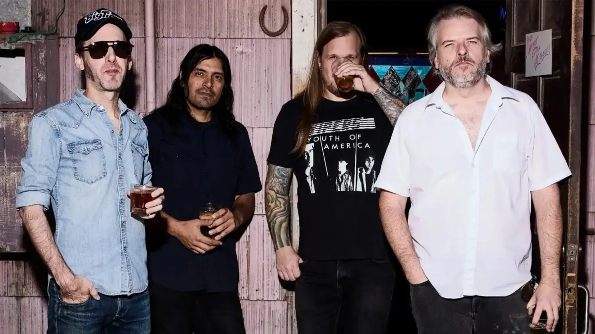 The Sword Announce Fall U.S. Headlining Shows