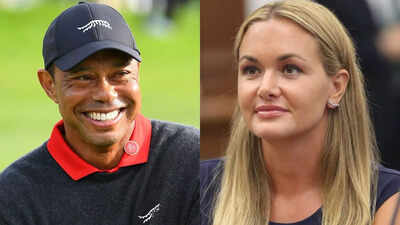 “We’re excited to impact more”: How Vanessa Trump quietly supported Tiger Woods as his $50M TGR Foundation mission reached more young lives