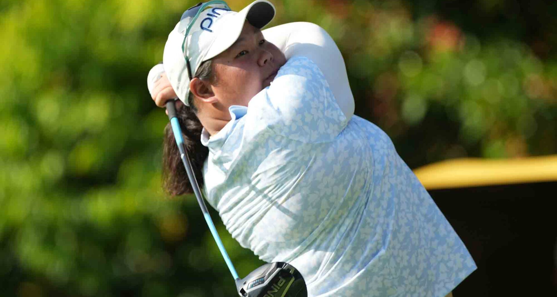 LPGA Home