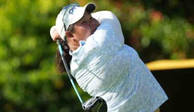 LPGA Home