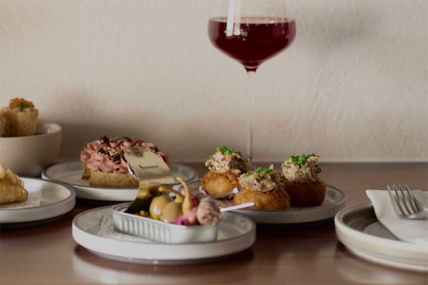 Some of our favourite to eat gluten-free in Canberra