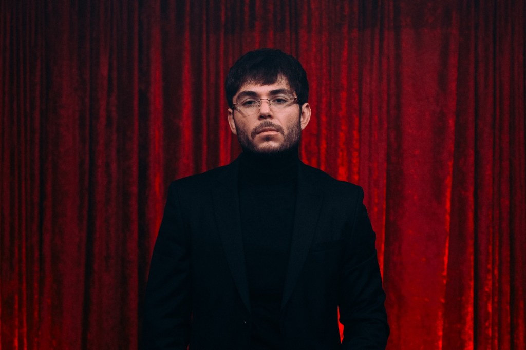 2026 Billboard Latin Music Awards Performers: Tito Double P, Kapo, More
