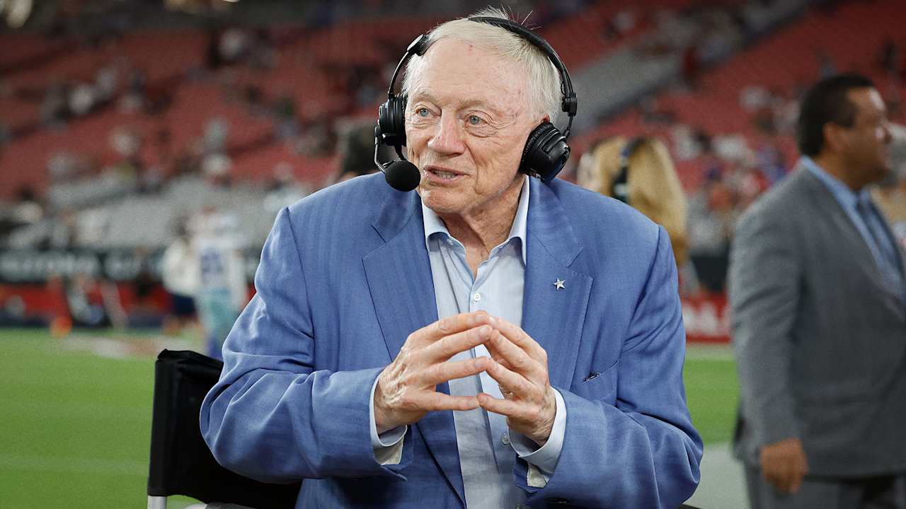Dallas Cowboys logo