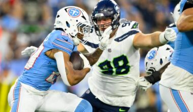 Fantasy football rankings 2026: Sleepers to target by model that nailed De'Von Achane's big season