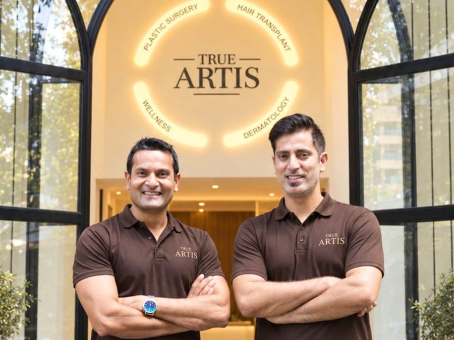 Integrated aesthetic surgery platform TRUE ARTIS raises Rs 11.4 crore in seed funding led by Zeropearl VC