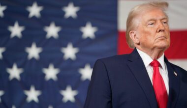 President Trump Calls for Federal Film and TV Tax Incentive