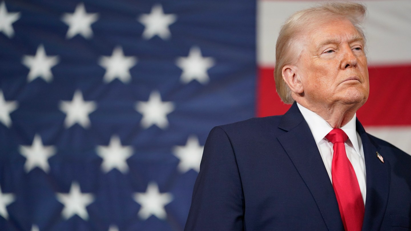 President Trump Calls for Federal Film and TV Tax Incentive
