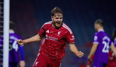 U21s match report: Liverpool stage incredible fightback to draw at Rochdale in Jersey Mike's Trophy