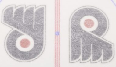Flyers Add 11 Players to Training Camp Roster