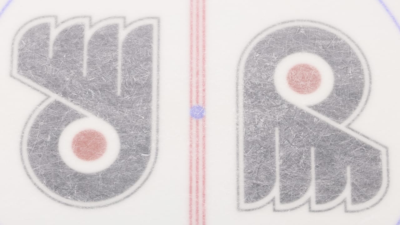 Flyers Add 11 Players to Training Camp Roster