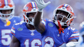 College football national championship odds: Florida surges as CFP contender; Oregon, Mississippi State leap