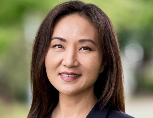 Dr. Mia Shim, former interim health officer and chief medical officer for public health in Seattle & King County, has been appointed health officer for Sonoma County. Photo: Courtesy Sonoma County. 