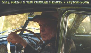Neil Young / The Chrome Hearts: Second Song Album Review