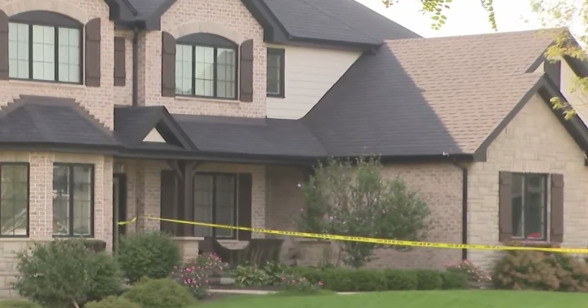 Homicide investigation launched in Frankfort, Illinois, after 2-year-old killed, mother hospitalized