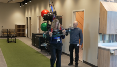 Benefis Health System to open new center for Montana's growing senior population