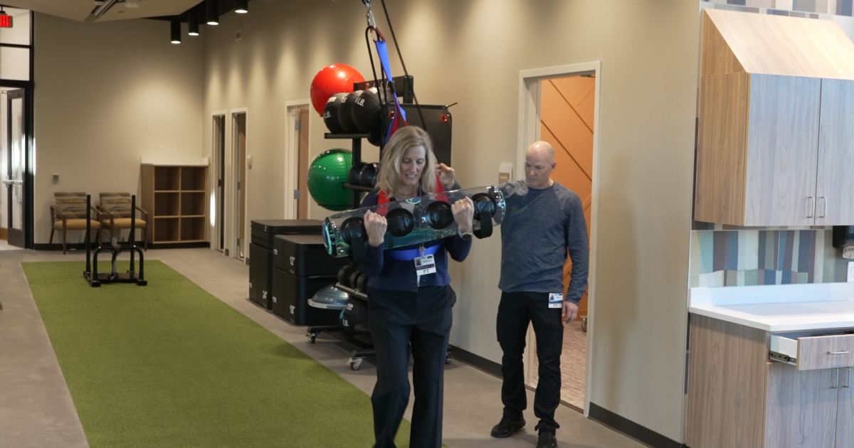 Benefis Health System to open new center for Montana's growing senior population